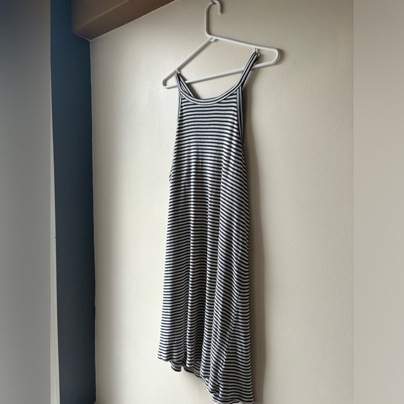 MADEWELL | effortless “District” dress | XL - Picture 7 of 9